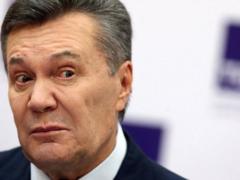 За рубежом обнаружили новые  сокровища  беглого Януковича