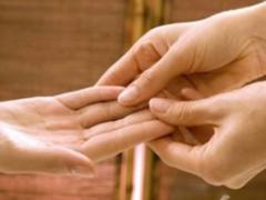 Массаж пальцев рук при депрессии