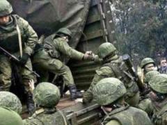 Разведка сообщила о серьезной проблеме у российских оккупантов на Донбассе