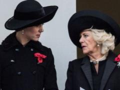 Скандал:  в королевской семье Британии новый разрыв отношений