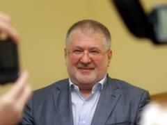 Коломойский сделал заявление по поводу долгов  ПриватБанка 