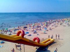 От 300 гривен до 2 тысяч: сколько стоит полежать на пляжах под Одессой