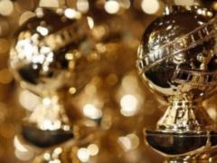 Самые отчаянные декольте звезд Голливуда на премии «Золотой глобус — 2017»