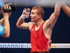 Украина с 6 медалями покорила чемпионат Европы по боксу