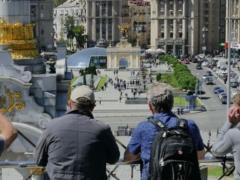 Почему Киев отнимает у Львова звание любимого города иностранцев