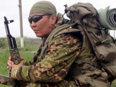 Пока буряты Путина бесчинствуют в Украине, Китай занялся их священными рощами на Байкале