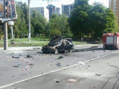 Источник: чем занимался в Минобороны убитый в Киеве Максим Шаповал