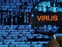 Под угрозой вся Украина: вирус заблокировал работу нескольких облэнерго