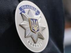 В Киеве произошли столкновения между вкладчиками банка и полицией
