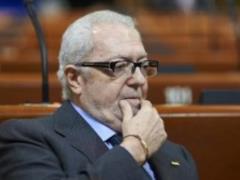 Президента ПАСЕ Аграмунта исключили из группы Европейской народной партии