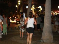 Долгожданная  Белая Ночь Тель-Авива  начнется 29 июня