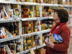 Эксперт сказал, когда украинцы ощутят повышение цен на продукты