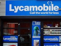 LycaMobile получила лицензию для работы в Украине