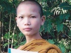 Буддийский монах ушел из монастыря и очень удивил не только Таиланд