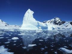  Это невероятно!  Ученые сделали подо льдами Антарктиды тревожное открытие
