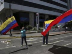 США восстановят демократию в Венесуэле,  - Пенс