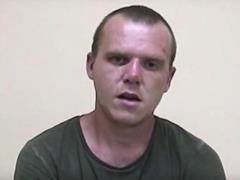 Задержанный в Крыму  агент СБУ  уволен из Вооруженных сил