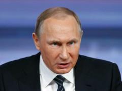 Журналист объяснил, почему Путин будет держаться за Крым до последнего