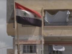 Сирийская армия взяла в кольцо крупную группировку ИГ