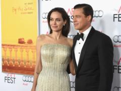 На Анджелину Джоли и Брэда Питта подали в суд
