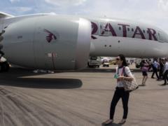 В Украине заработал Qatar Airways, компанию возглавила экс-сотрудница Мининфраструктуры