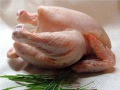 Куриное филе в Украине уже дороже, чем в Польше, Венгрии и Литве