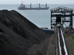 Первая партия угля из США придет в Украину уже в сентябре