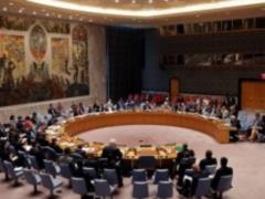 Франция выступила за лишение членов Совбеза ООН права вето