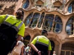 Мадрид назначил нового начальника полиции в Каталонии