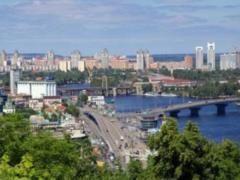 Снятое в Киеве видео бьет рекорды просмотров
