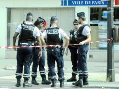Теракт в Марселе совершил мигрант из Туниса