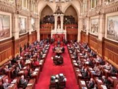 Сенат Канады принял  закон Магнитского 