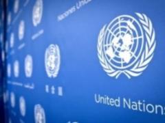 Кабмин подписал соглашение о сотрудничестве с ООН