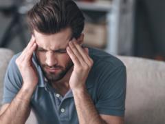 Установлена связь между головной болью и депрессией