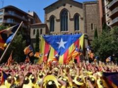 Пучдемон провозгласит независимость, если не будет диалога с Мадридом