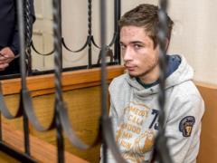 Украинца обвиняют в подготовке теракта в российской школе