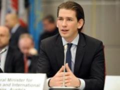 Австрийские консерваторы победили на парламентских выборах
