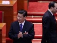 В Китае задержали шестерых топ-чиновников