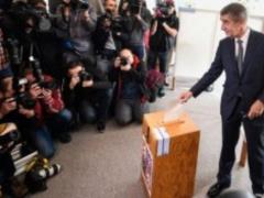 На парламентских выборах в Чехии победила партия миллиардера Бабиша