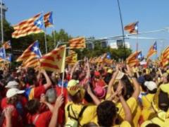 Каталония намерена 23 октября провозгласить независимость