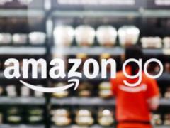Amazon Go - компания готовится к открытию магазинов без кассиров