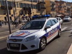 Французский полицейский расстрелял шесть человек