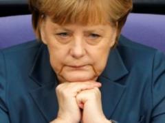 Очередные переговоры о создании коалиции в Германии провалились