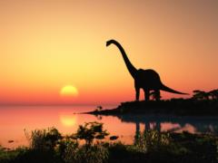 Названы новые причины вымирания динозавров