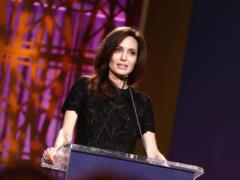 Анджелина Джоли призналась, как спасала брак с Брэдом Питтом