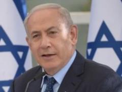 Нетаньяху обвинил Европу в политике двойных стандартов