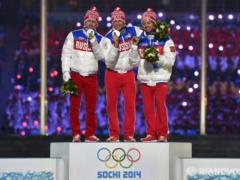 Российские спортсмены согласились выступать на Олимпиаде без своих флага и гимна