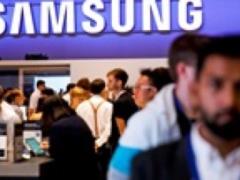 Samsung запатентовала обернутый в экран смартфон