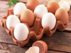 Беременным полезно употреблять яйца