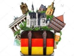 Немцы считают путешествия за пределы своей страны весьма рискованными